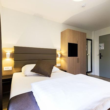 Hotel Sleep & Go Self-Check-In Zürich Eksteriør bilde