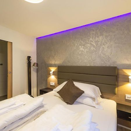 Hotel Sleep & Go Self-Check-In Zürich Eksteriør bilde